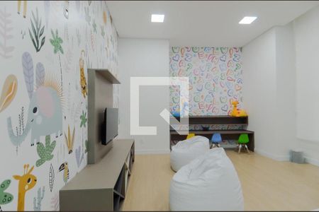 Apartamento à venda com 54m², 2 quartos e 1 vagaArea comum