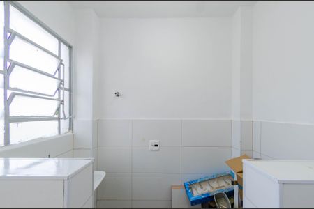 Apartamento à venda com 60m², 3 quartos e 1 vaga Apartamento à venda com 60m², 3 quartos e 1 vagaÁrea de serviço