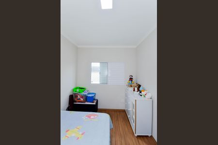 Casa à venda com 126m², 3 quartos e 3 vagasQuarto 1