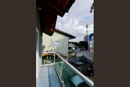 Casa à venda com 126m², 3 quartos e 3 vagasVaranda da suíte