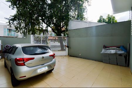 Casa à venda com 126m², 3 quartos e 3 vagasGaragem