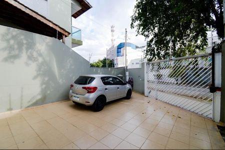 Casa à venda com 126m², 3 quartos e 3 vagasGaragem