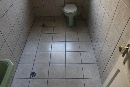 Casa para alugar com 80m², 1 quarto e 1 vagaBanheiro