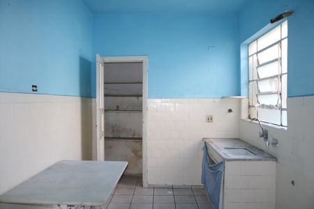 Casa para alugar com 80m², 1 quarto e 1 vagaCozinha