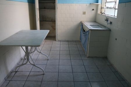 Casa para alugar com 80m², 1 quarto e 1 vagaCozinha