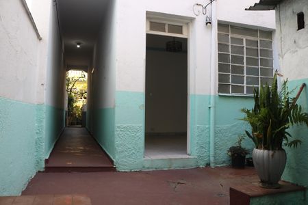 Casa para alugar com 80m², 1 quarto e 1 vagaFachada