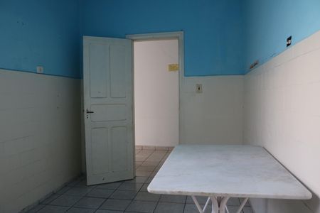 Casa para alugar com 80m², 1 quarto e 1 vagaCozinha