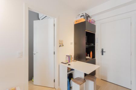 Apartamento à venda com 30m², 1 quarto e sem vagaCozinha
