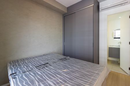 Apartamento para alugar com 30m², 1 quarto e sem vaga Apartamento para alugar com 30m², 1 quarto e sem vagaSuíte