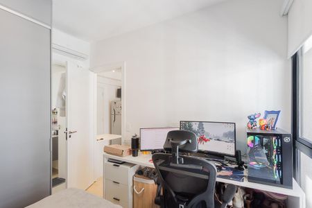 Apartamento à venda com 30m², 1 quarto e sem vagaSuíte
