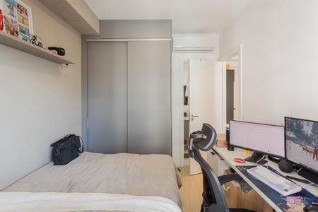Apartamento à venda com 30m², 1 quarto e sem vagaSuíte