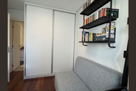 Apartamento à venda com 107m², 2 quartos e 2 vagasFoto 17