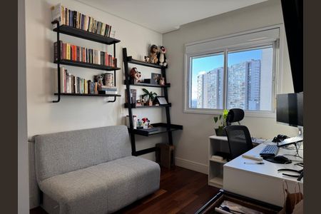 Apartamento à venda com 107m², 2 quartos e 2 vagasFoto 16
