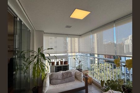 Apartamento à venda com 107m², 2 quartos e 2 vagasFoto 04