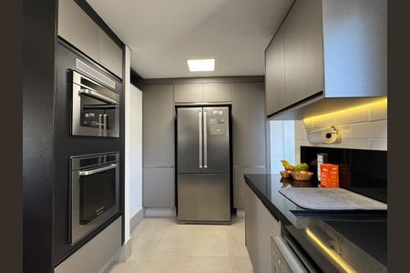 Apartamento à venda com 107m², 2 quartos e 2 vagasFoto 07