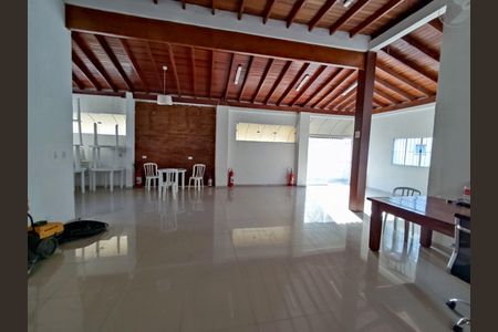 Apartamento à venda com 2 quartos, 47m² em Santa Maria, Osasco
