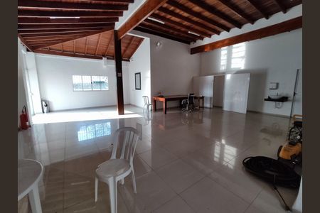 Apartamento à venda com 2 quartos, 47m² em Santa Maria, Osasco