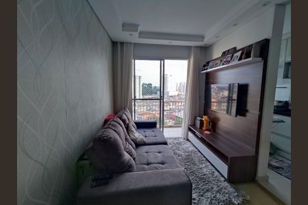 Apartamento à venda com 2 quartos, 47m² em Santa Maria, Osasco