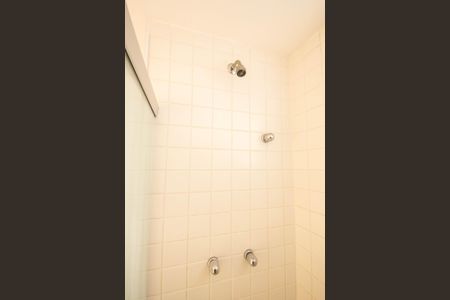 Apartamento à venda com 62m², 3 quartos e 1 vaga Apartamento à venda com 62m², 3 quartos e 1 vagaBanheiro