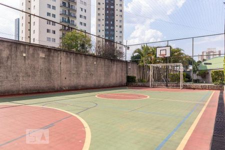 Apartamento à venda com 62m², 3 quartos e 1 vaga Apartamento à venda com 62m², 3 quartos e 1 vagaQuadra Esportiva