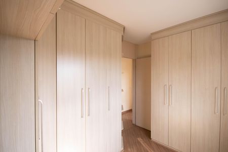Apartamento à venda com 62m², 3 quartos e 1 vaga Apartamento à venda com 62m², 3 quartos e 1 vagaQuarto 2
