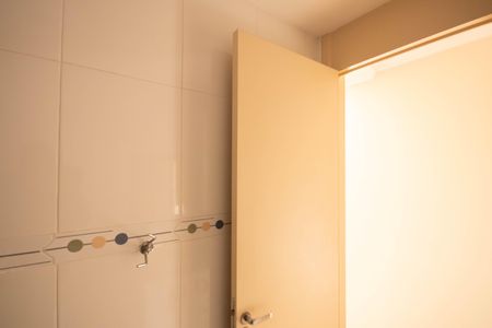 Apartamento à venda com 62m², 3 quartos e 1 vaga Apartamento à venda com 62m², 3 quartos e 1 vagaBanheiro