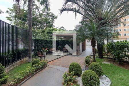 Apartamento à venda com 62m², 3 quartos e 1 vaga Apartamento à venda com 62m², 3 quartos e 1 vagaÁrea comum