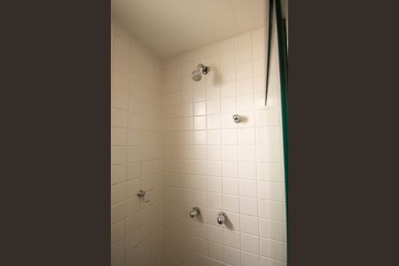 Apartamento à venda com 62m², 3 quartos e 1 vaga Apartamento à venda com 62m², 3 quartos e 1 vagaBanheiro da Suíte