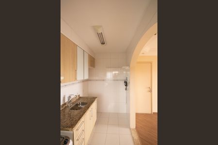 Apartamento à venda com 62m², 3 quartos e 1 vaga Apartamento à venda com 62m², 3 quartos e 1 vagaCozinha