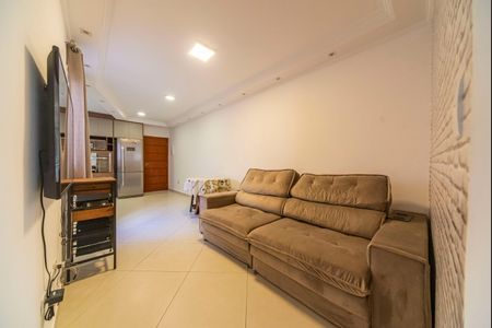Apartamento à venda com 120m², 2 quartos e 2 vagas Apartamento à venda com 120m², 2 quartos e 2 vagasSala