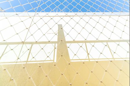 Apartamento à venda com 120m², 2 quartos e 2 vagas Apartamento à venda com 120m², 2 quartos e 2 vagasVista da Varanda Suíte