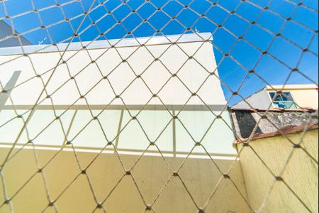 Apartamento à venda com 120m², 2 quartos e 2 vagas Apartamento à venda com 120m², 2 quartos e 2 vagasVista da Varanda do Quarto 1