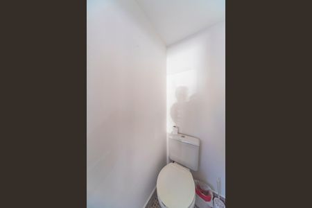 Apartamento à venda com 120m², 2 quartos e 2 vagas Apartamento à venda com 120m², 2 quartos e 2 vagasLavabo da Cobertura