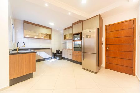 Apartamento à venda com 120m², 2 quartos e 2 vagas Apartamento à venda com 120m², 2 quartos e 2 vagasCozinha