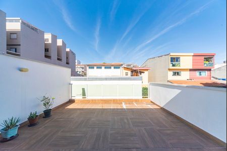 Apartamento à venda com 120m², 2 quartos e 2 vagas Apartamento à venda com 120m², 2 quartos e 2 vagasVaranda da Cobertura