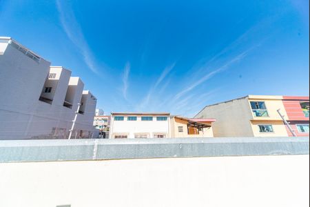 Apartamento à venda com 120m², 2 quartos e 2 vagas Apartamento à venda com 120m², 2 quartos e 2 vagasVista da Varanda da Cobertura