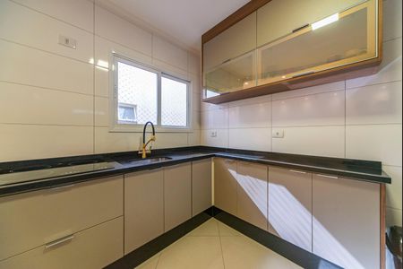 Apartamento à venda com 120m², 2 quartos e 2 vagas Apartamento à venda com 120m², 2 quartos e 2 vagasCozinha