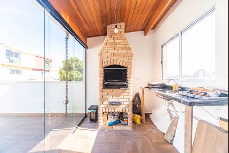 Apartamento à venda com 120m², 2 quartos e 2 vagas Apartamento à venda com 120m², 2 quartos e 2 vagasÁrea gourmet