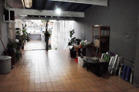 Casa à venda com 120m², 3 quartos e 3 vagas Casa à venda com 120m², 3 quartos e 3 vagasQuintal e Garagem