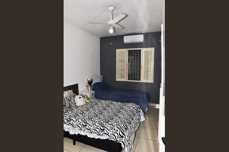 Casa à venda com 120m², 3 quartos e 3 vagas Casa à venda com 120m², 3 quartos e 3 vagasQuarto 02