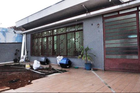 Casa à venda com 120m², 3 quartos e 3 vagas Casa à venda com 120m², 3 quartos e 3 vagasQuintal e Garagem