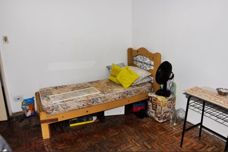 Casa à venda com 120m², 3 quartos e 3 vagas Casa à venda com 120m², 3 quartos e 3 vagasQuarto 03