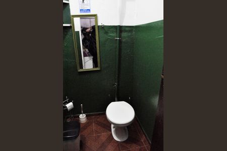 Casa à venda com 120m², 3 quartos e 3 vagas Casa à venda com 120m², 3 quartos e 3 vagasBanheiro de Serviço