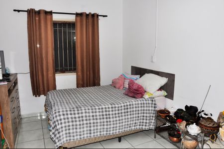 Casa à venda com 120m², 3 quartos e 3 vagas Casa à venda com 120m², 3 quartos e 3 vagasQuarto 01