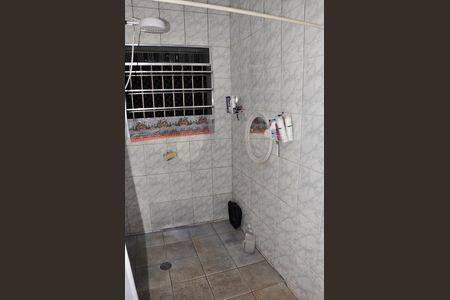 Casa à venda com 120m², 3 quartos e 3 vagas Casa à venda com 120m², 3 quartos e 3 vagasBanheiro Social