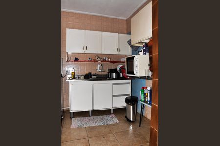 Casa à venda com 120m², 3 quartos e 3 vagas Casa à venda com 120m², 3 quartos e 3 vagasCozinha