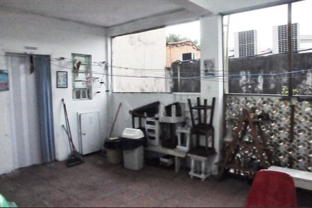 Casa à venda com 120m², 3 quartos e 3 vagas Casa à venda com 120m², 3 quartos e 3 vagasÁrea de Serviço