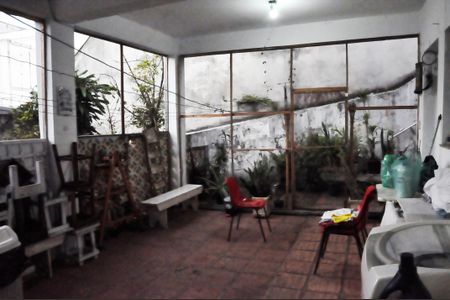 Casa à venda com 120m², 3 quartos e 3 vagas Casa à venda com 120m², 3 quartos e 3 vagasÁrea de Serviço