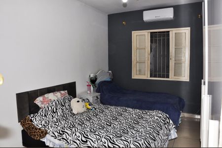 Casa à venda com 120m², 3 quartos e 3 vagas Casa à venda com 120m², 3 quartos e 3 vagasQuarto 02