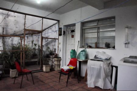 Casa à venda com 120m², 3 quartos e 3 vagas Casa à venda com 120m², 3 quartos e 3 vagasÁrea de Serviço